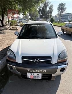 هيونداي توسان